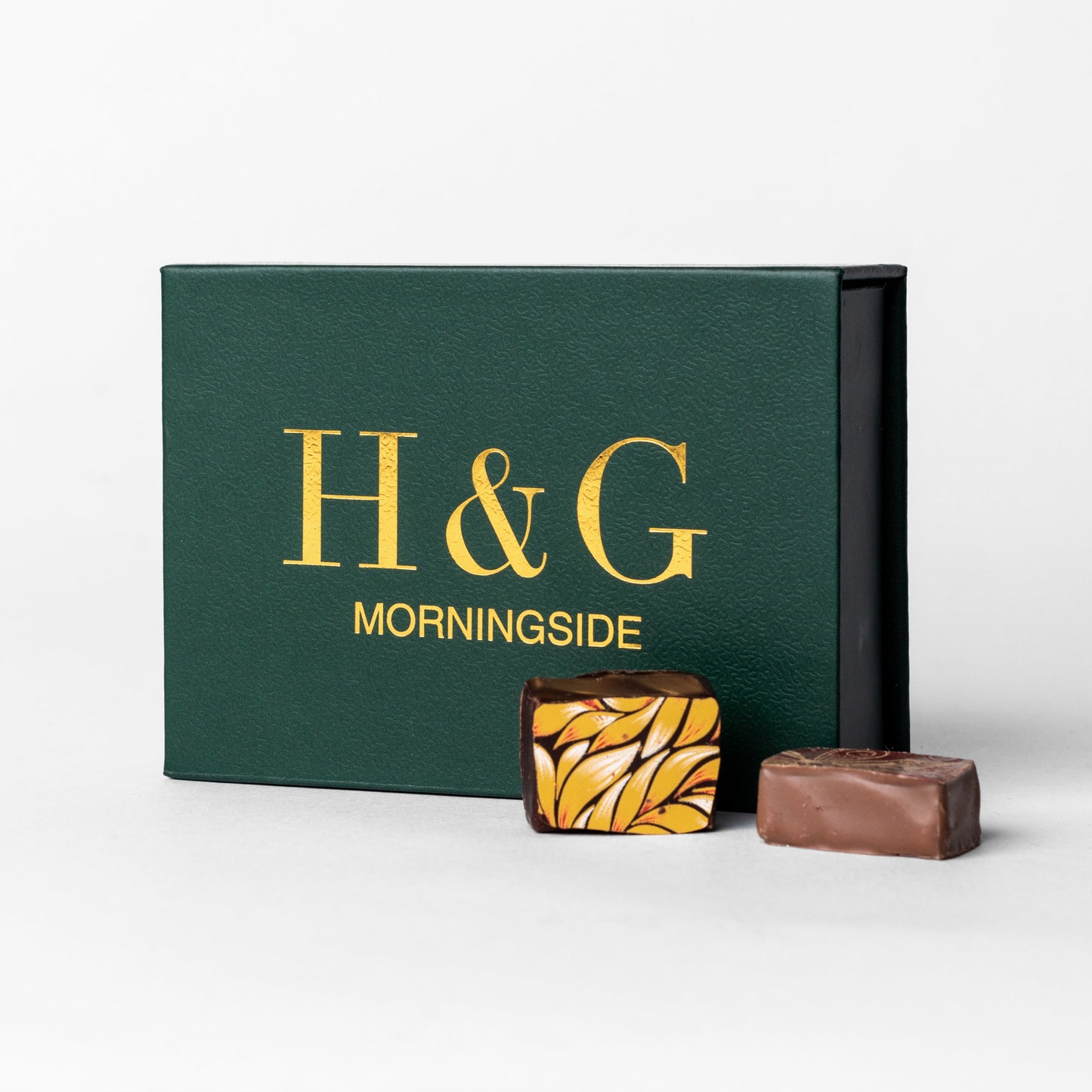 Chocolate Gift Boxes