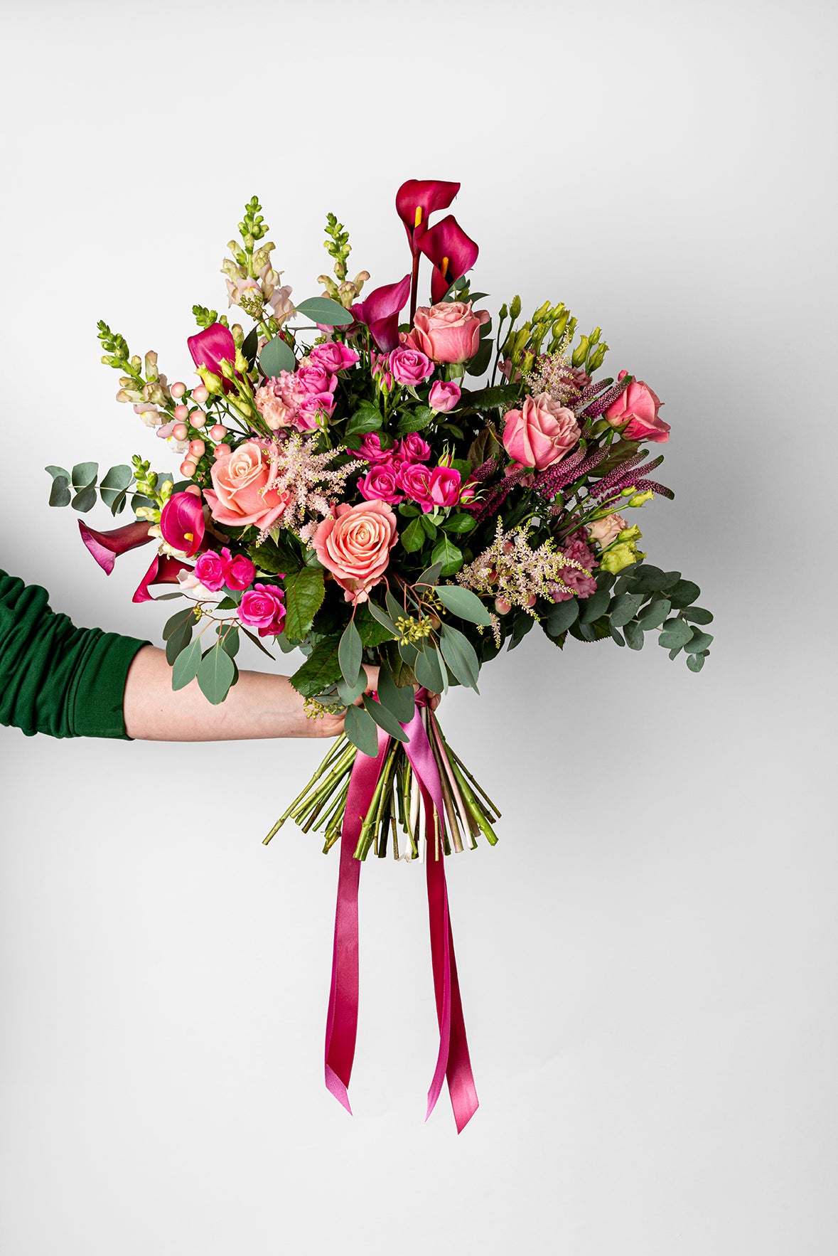 Everlasting Affection