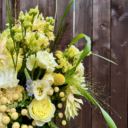 H&G Signature Bouquet