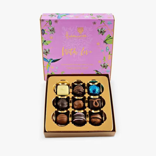 Holdsworth With Love Chocolate Selection