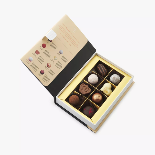 House Of Dorchester 'With Thanks' Gift Box