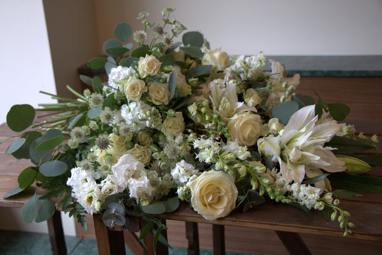 Funeral Flowers