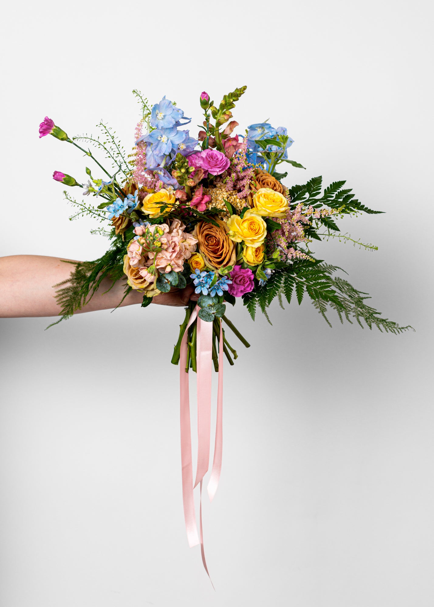 Bridal Bouquets