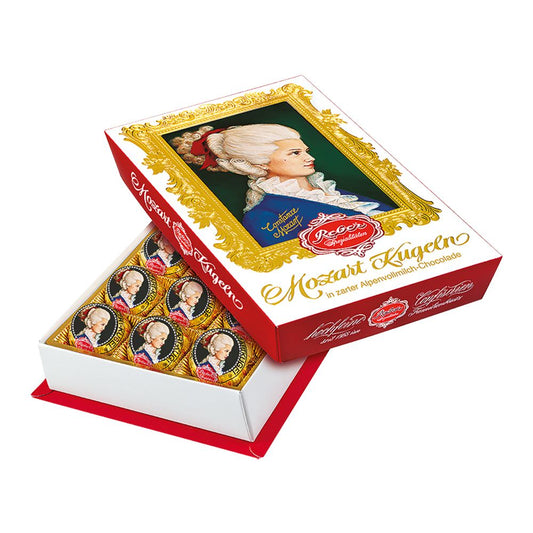 Reber Constanze Mozart Balls