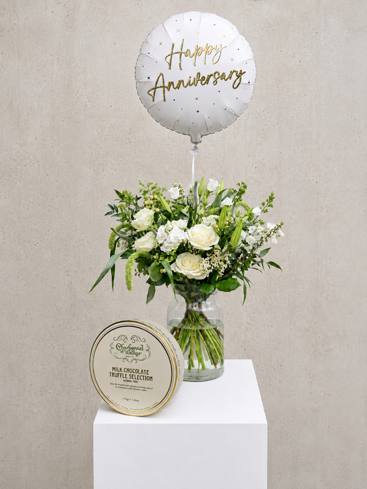Anniversary Gift Set