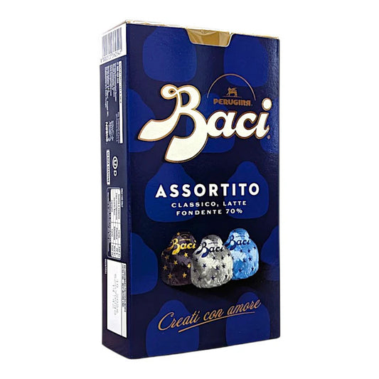 Baci Assortito Classico