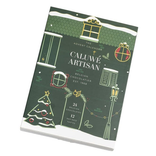 Caluwe Artisan Advent Calendar