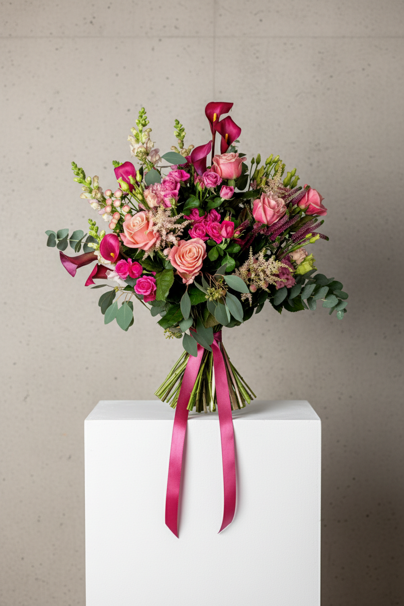 Everlasting Affection