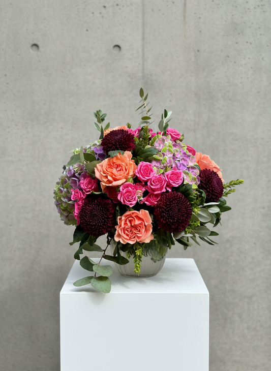 Florist Choice Vase Arrangement