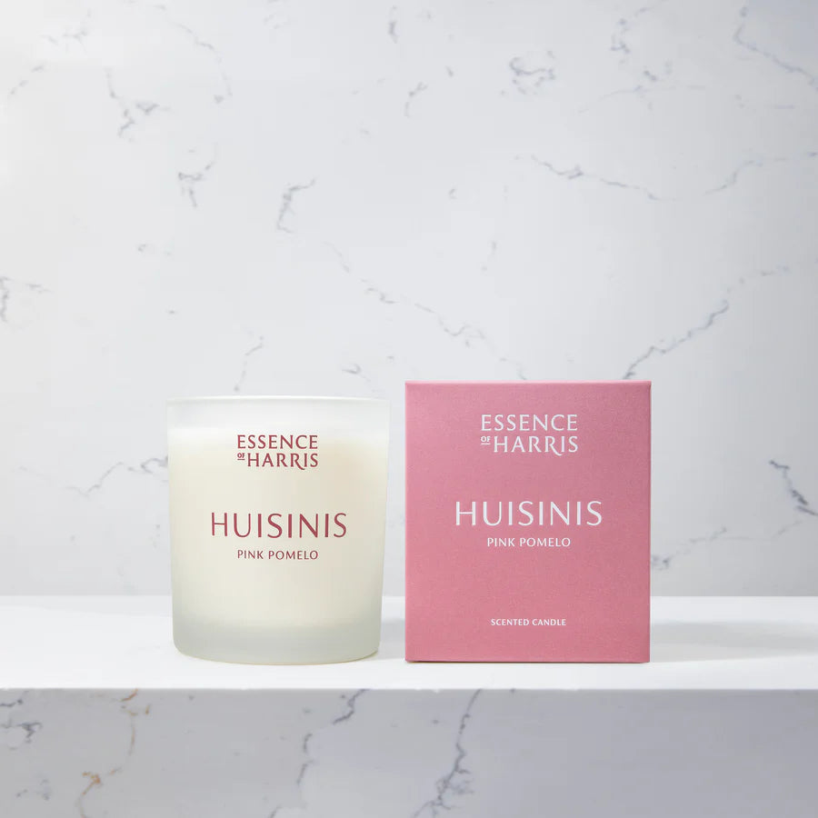 Huisinis Candle