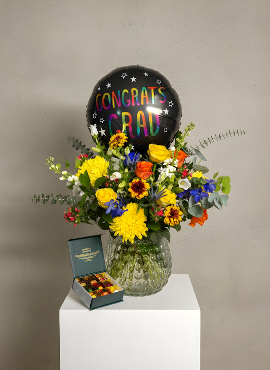 Graduation Gift Set