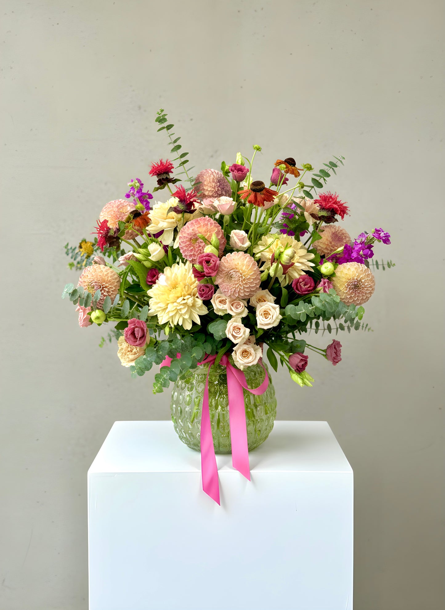 Florist Choice Vase Arrangement