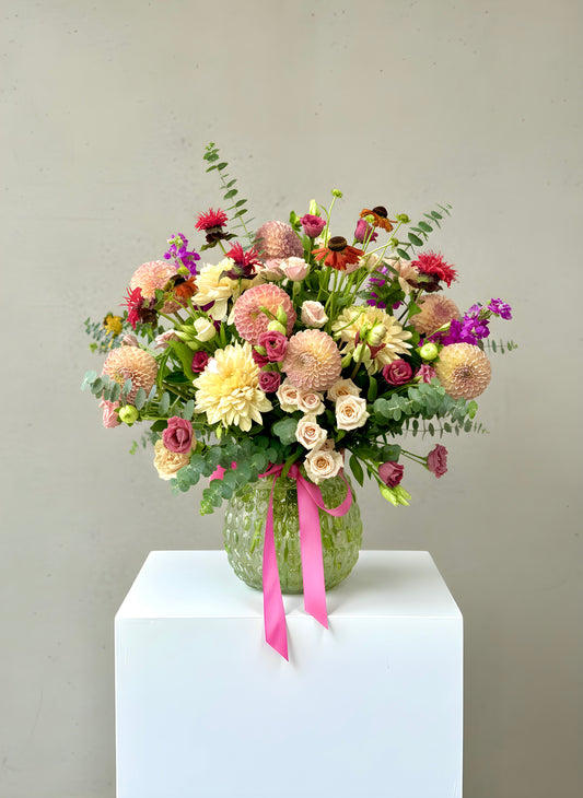 Florist Choice Vase Arrangement