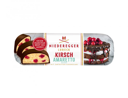 Niederegger Kirsch Amaretto Loaf