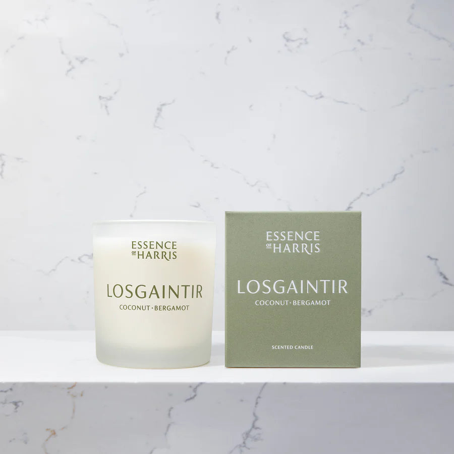 Losgaintir Candle