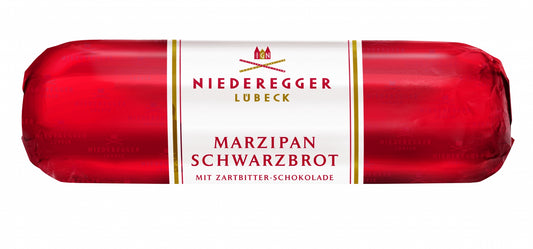 Niederegger Marzipan 黑莓