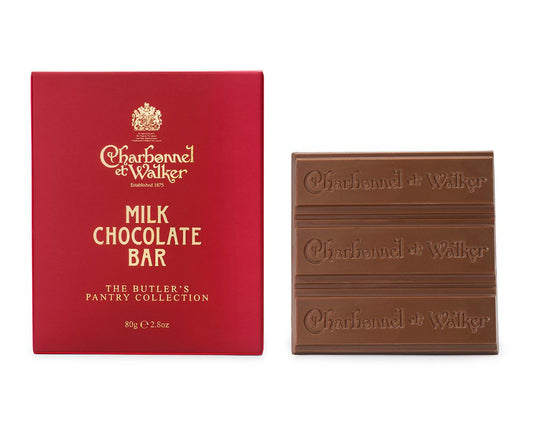 Charbonnel Et Walker, Butler's Pantry, Milk Chocolate