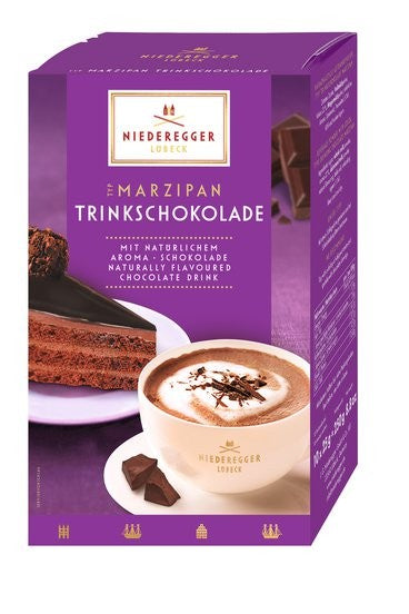 Niederegger Trinkschokolade