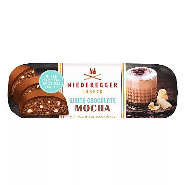 Niederegger Milk Chocolate Mocha