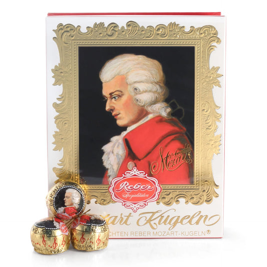 Reber Mozart Kugeln