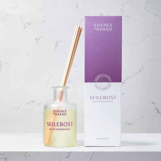 Seilebost Reed Diffuser