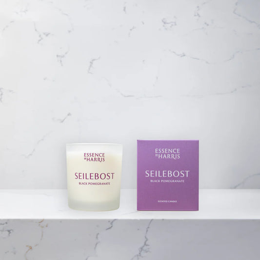 Seilebost Candle