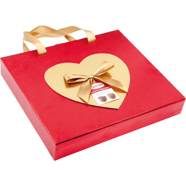 Sorini Valentine's Gift Box