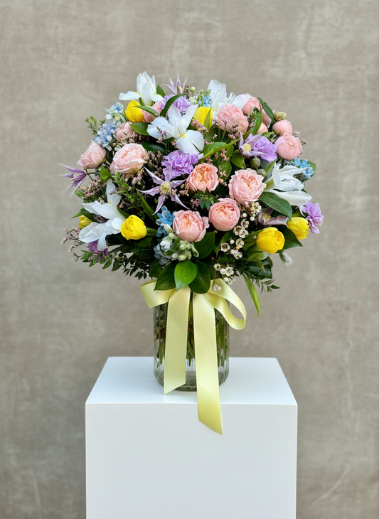 Duchess Of Morningside