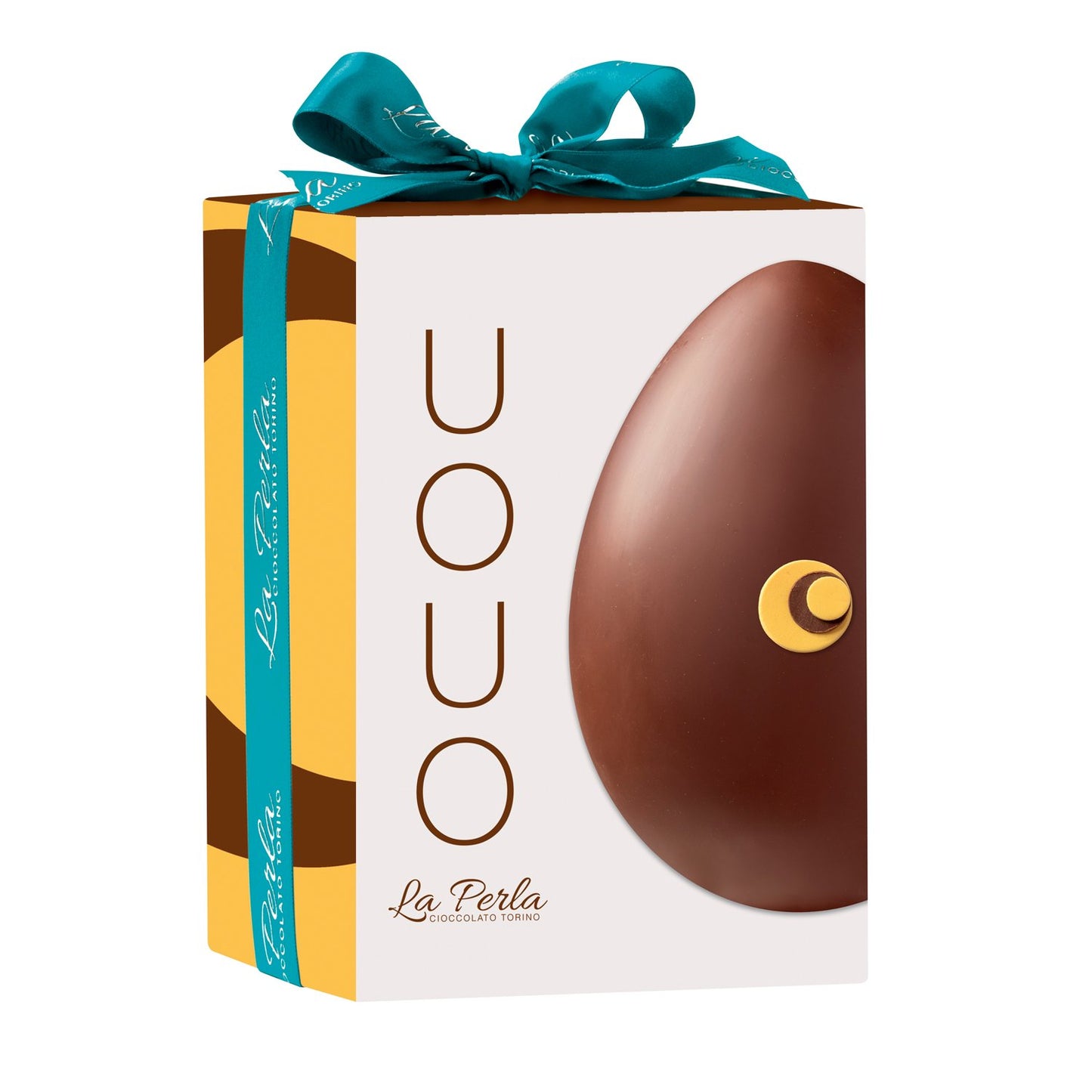 UOUO Gianduja Easter Egg