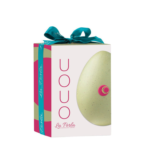 UOUO Pistachio Easter Egg