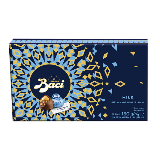 Baci Milk Chocolate Gift Box