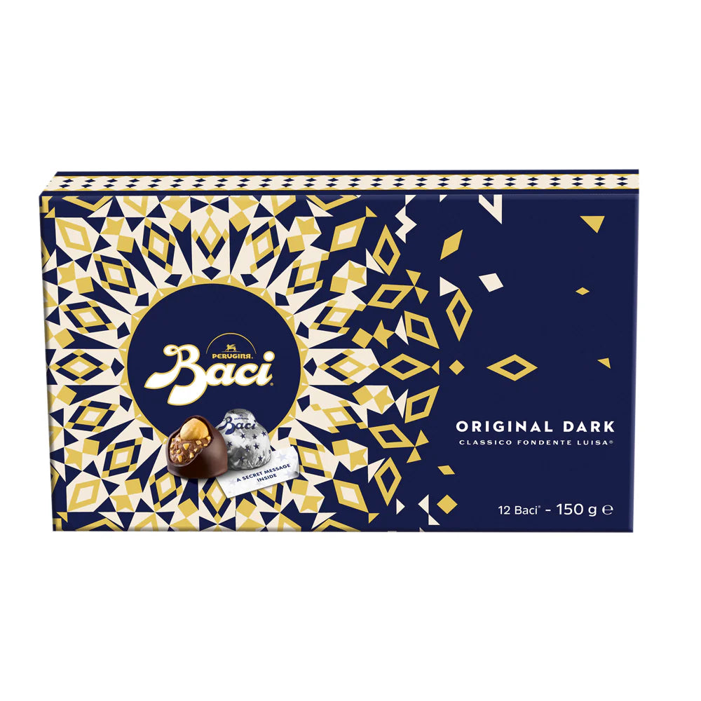 Baci Dark Chocolate Gift Box