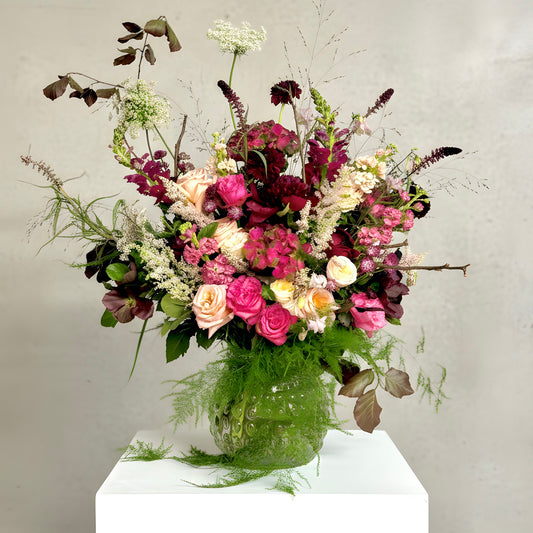 Can It Last Forever (Bouquet of the month)