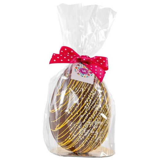 Van Roy Starburst Easter Egg