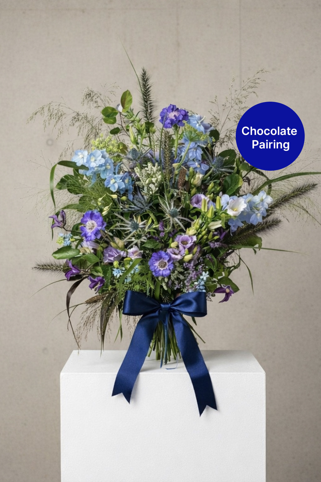 Wild Meadow Chocolate Pairing