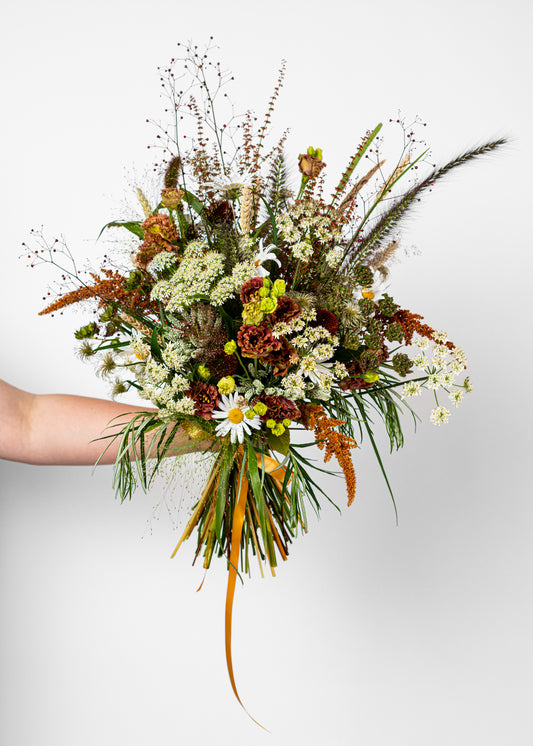 Harvester Bouquet