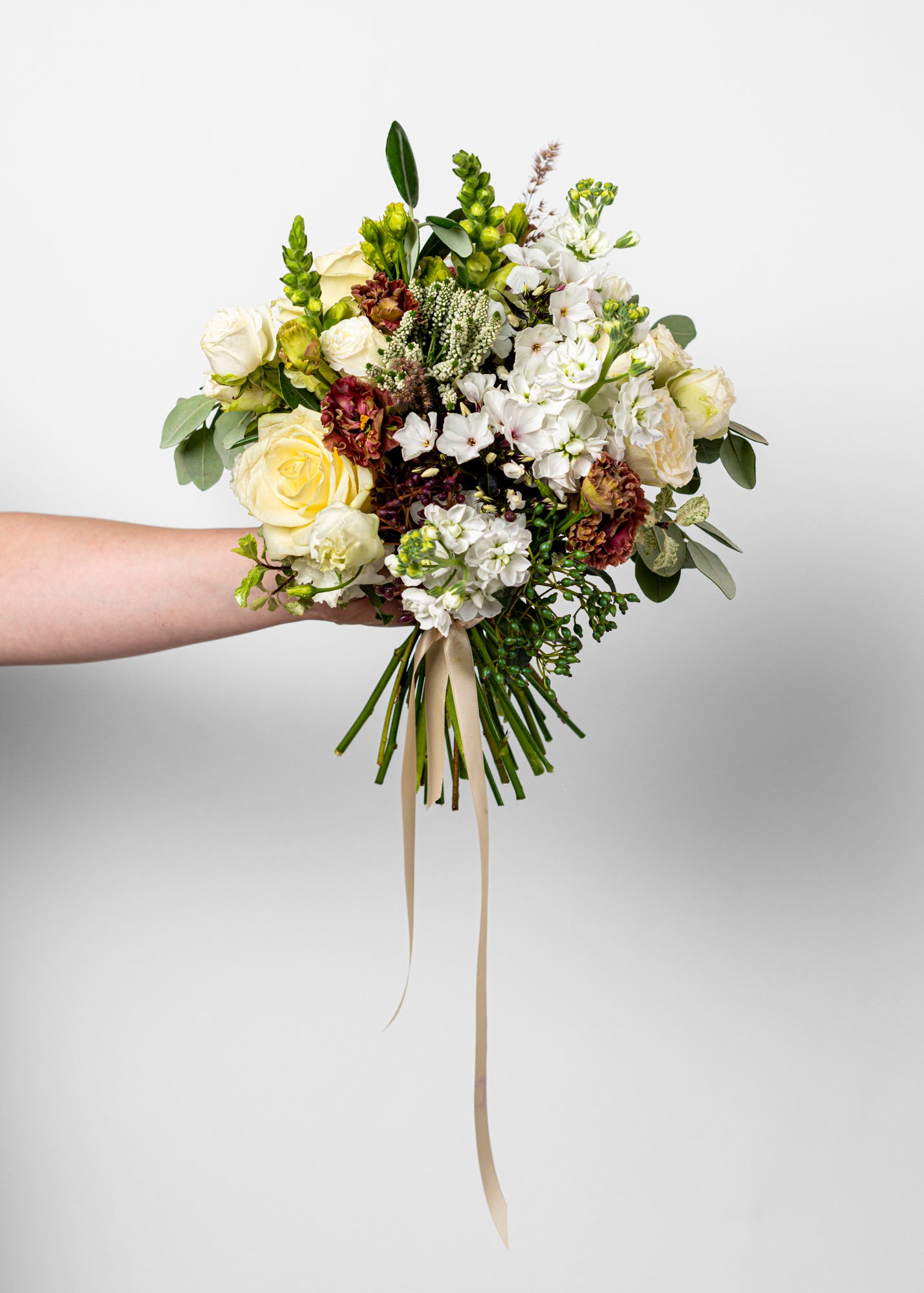 Annie Bridal Bouquet