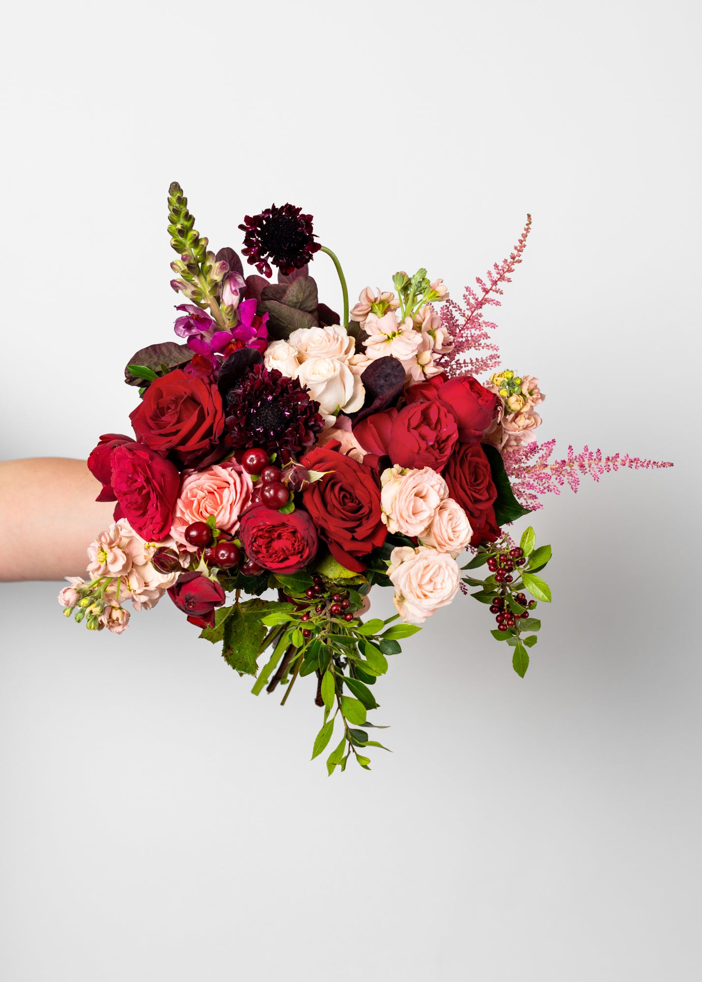 Tilda Bridal Bouquet