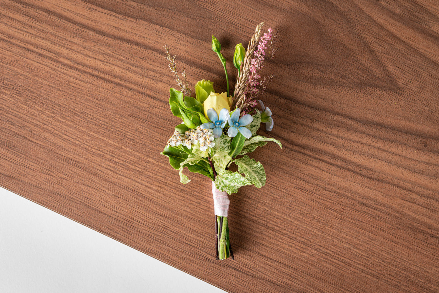 Flora Buttonhole